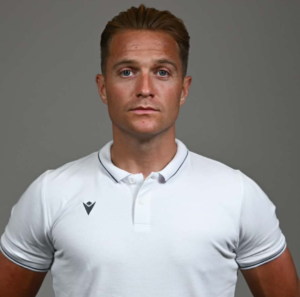 Mikkel Hedberg Redder