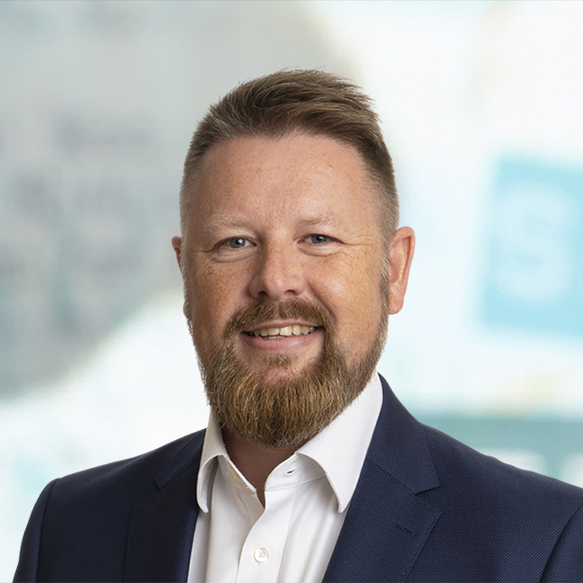 Rasmus Guldbæk Mogensen