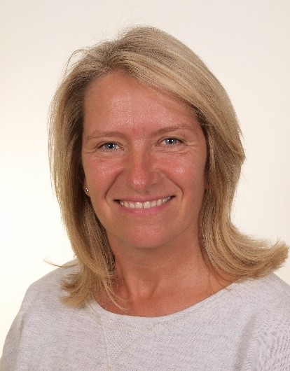 Ulla Jensen Socialrådgiver